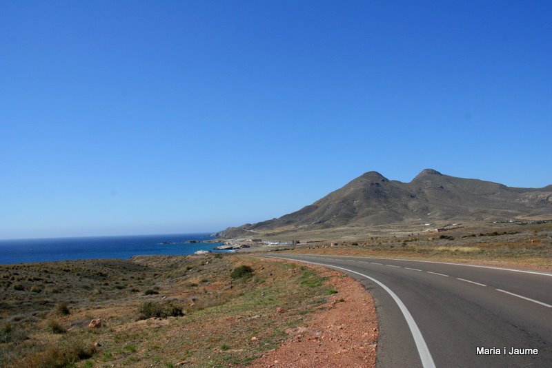Parc Natural de Cabo de Gata